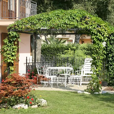 Apartment North Wind & Domaso