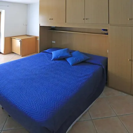 Apartment North Wind & Domaso