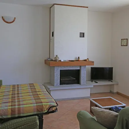 Apartment North Wind & Domaso