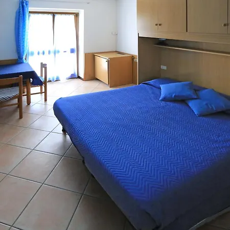 North Wind & Apartment *