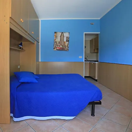 Apartment North Wind & Domaso