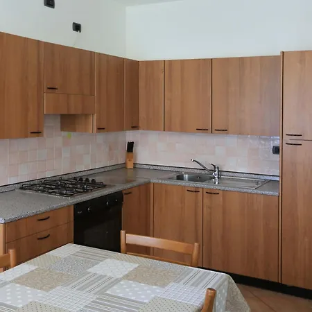 North Wind & Apartment *