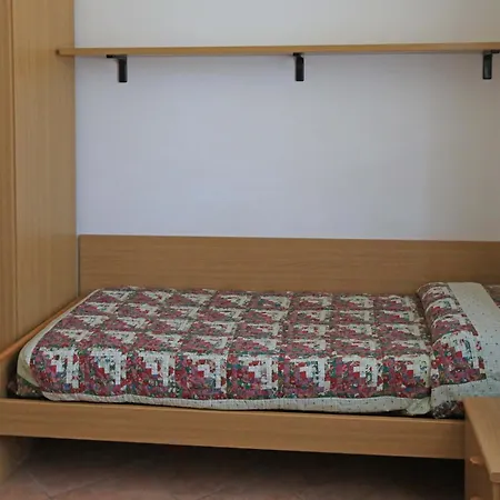North Wind & Apartment