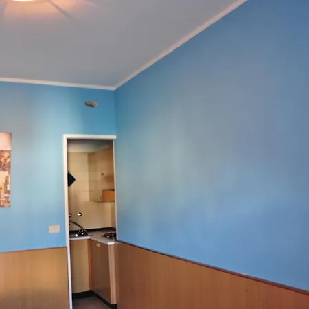 North Wind & Apartment *