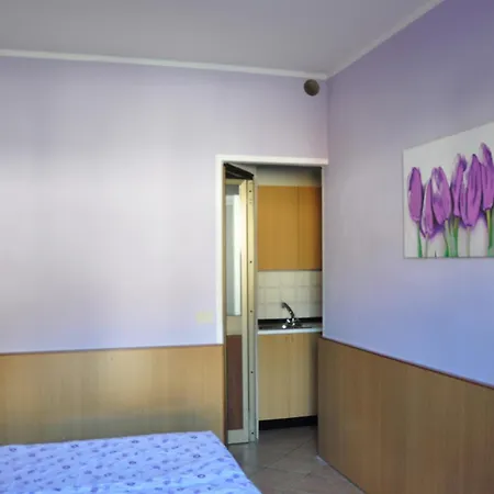 North Wind & Apartment