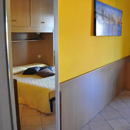 North Wind & Apartment *