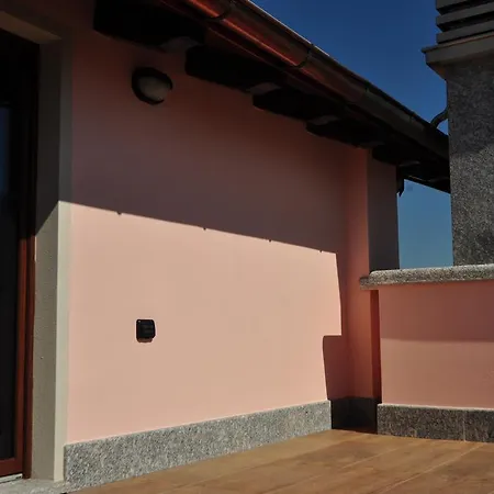 Apartment North Wind & Domaso