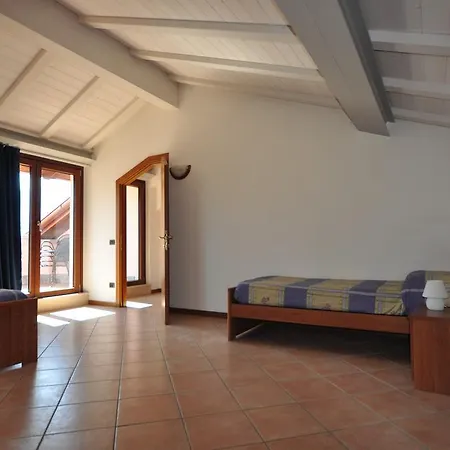 Apartment North Wind & Domaso