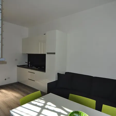 Apartment North Wind &