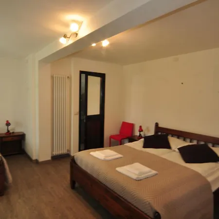 Apartment North Wind & Domaso