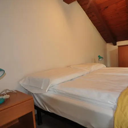 North Wind & Apartment *