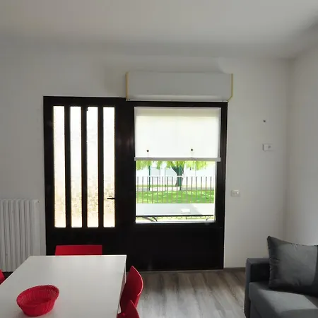 Apartment North Wind &