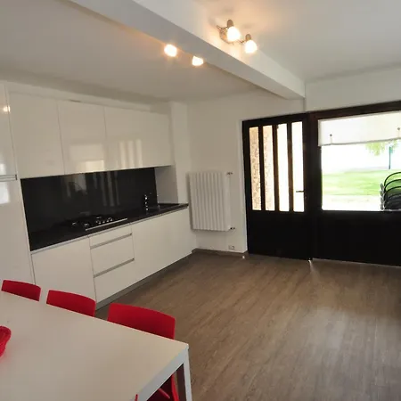 Apartment North Wind & Domaso