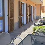 Apartman North Wind &