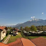 Apartman North Wind & *