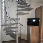 North Wind & Apartman Domaso