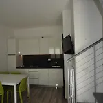 North Wind & Apartman