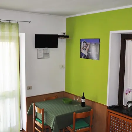 Appartement North Wind & Domaso