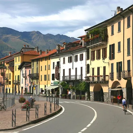 Appartement North Wind & Domaso