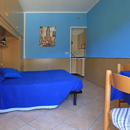 North Wind & Appartement Domaso