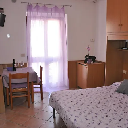 Appartement North Wind & *