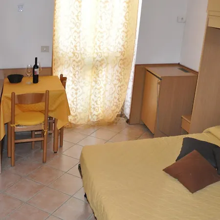 公寓 North Wind & 多马索