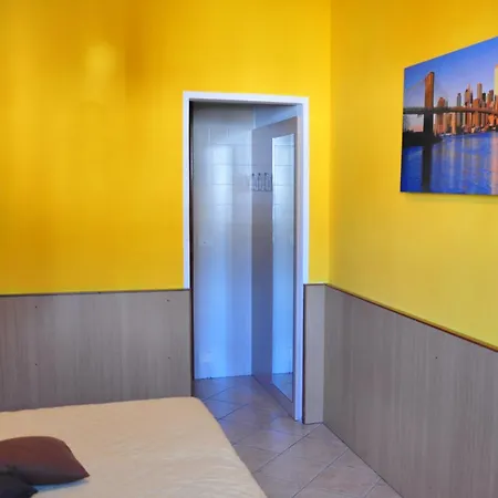 Appartement North Wind & Domaso