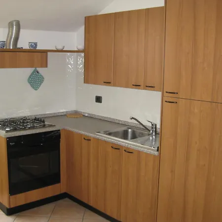North Wind & Apartman *