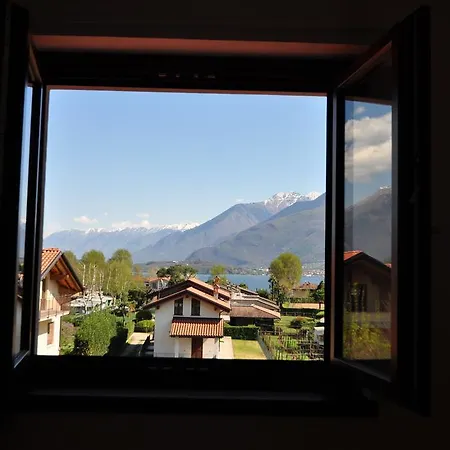 North Wind & Appartement Domaso