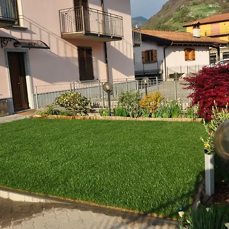 North Wind & Appartement