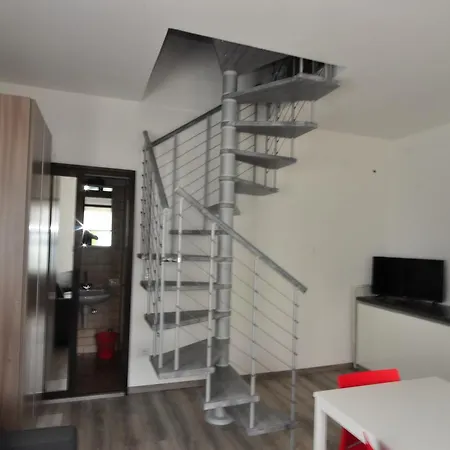 North Wind & 公寓 多马索