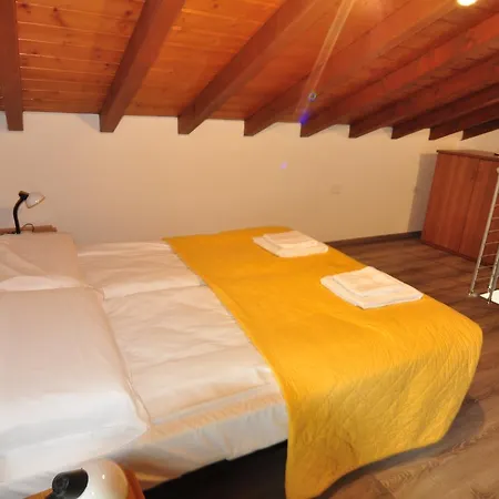 North Wind & Appartement *