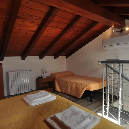 Appartement North Wind & Domaso