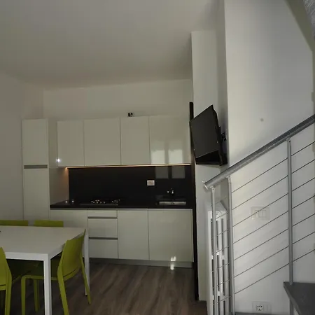 North Wind & Appartement