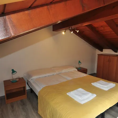 North Wind & Appartement