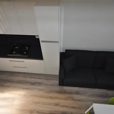 North Wind & Appartement