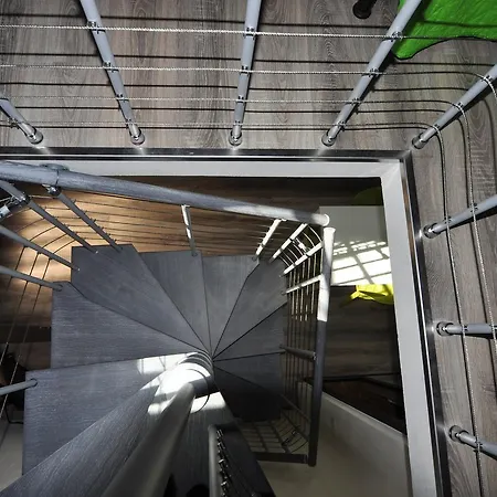 Appartement North Wind & Domaso