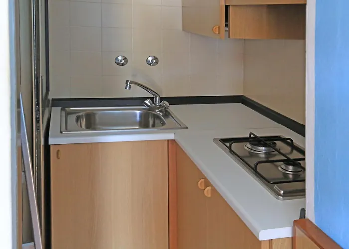 Appartement North Wind & Domaso