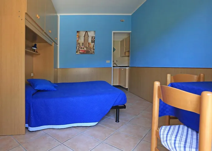 North Wind & Appartement Domaso
