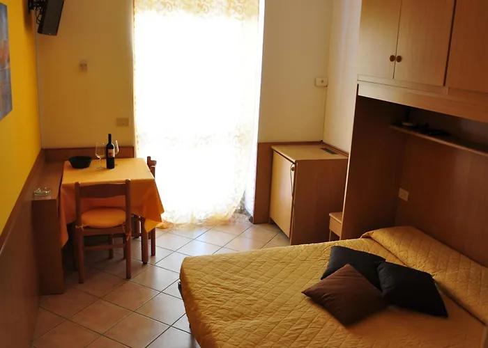 North Wind & Appartement *
