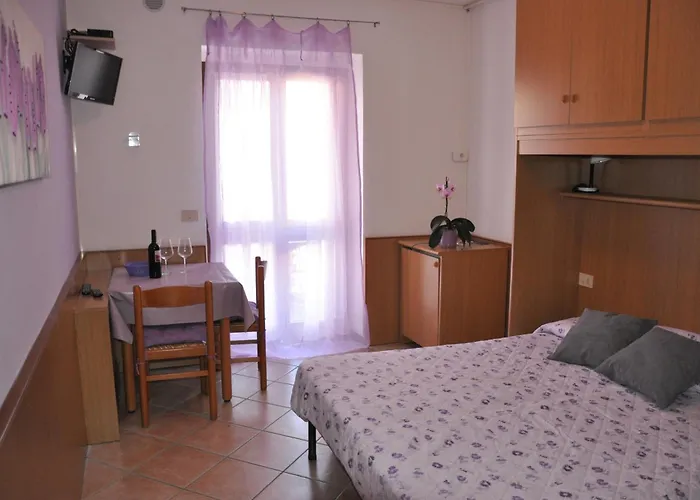 Appartement North Wind & *