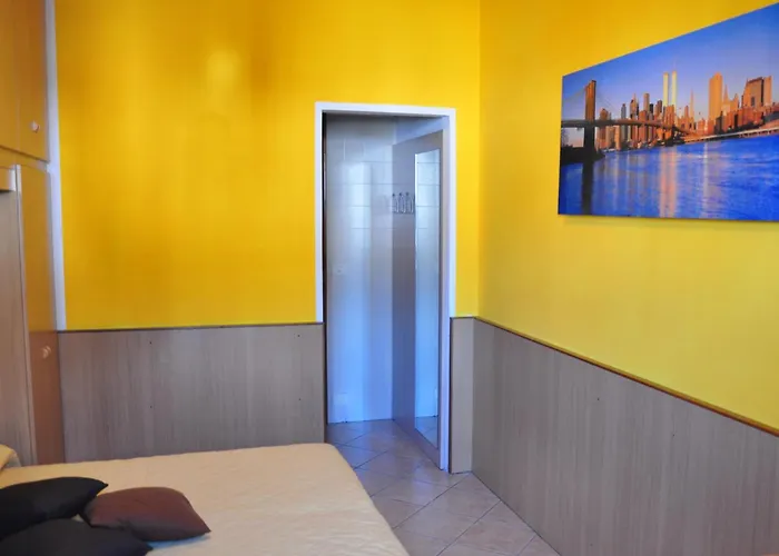 Appartement North Wind & Domaso