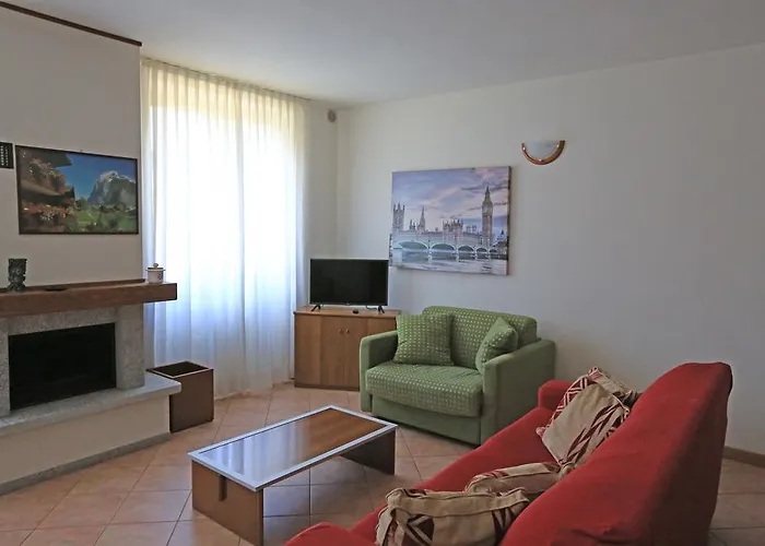 Appartement North Wind & *