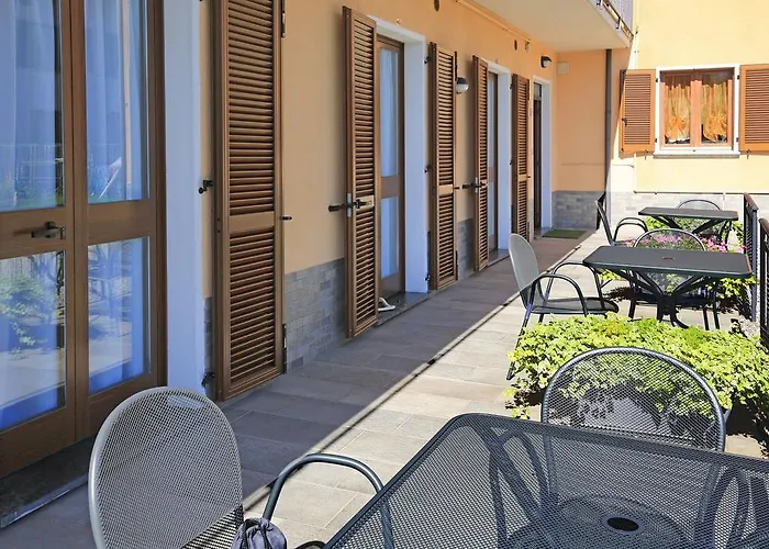 Appartement North Wind &