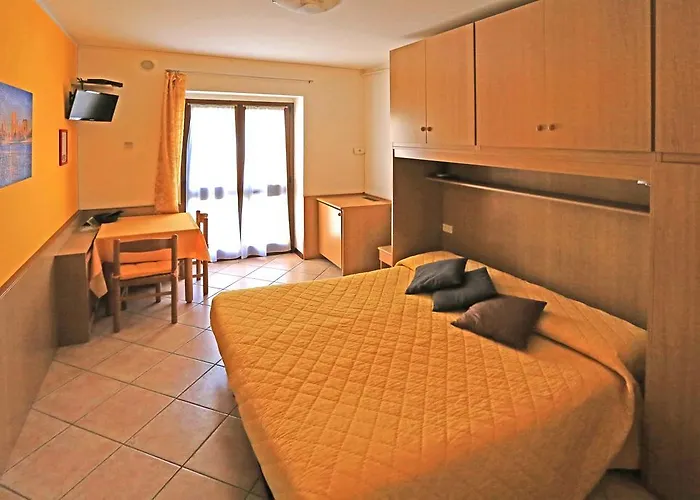 Appartement North Wind & Domaso