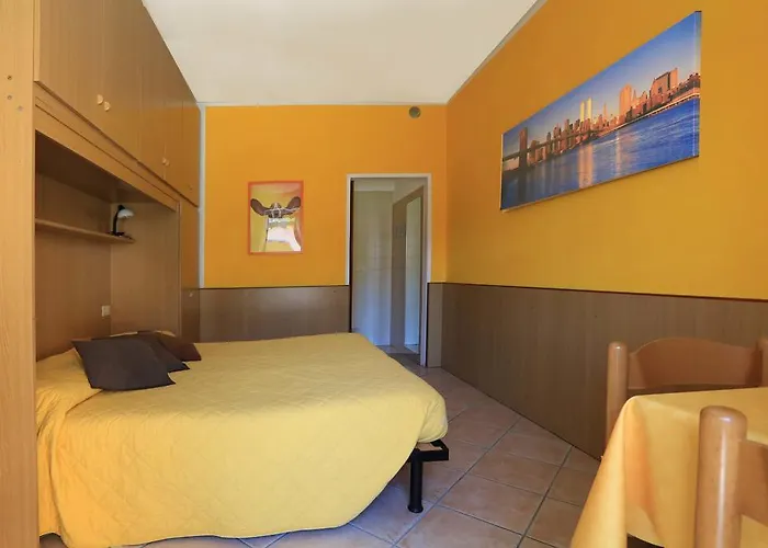 Appartement North Wind &