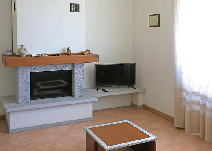 Appartement North Wind & Domaso