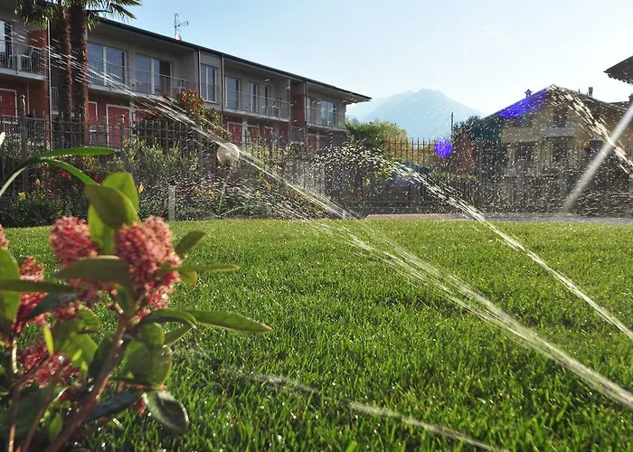 North Wind & Appartement Domaso