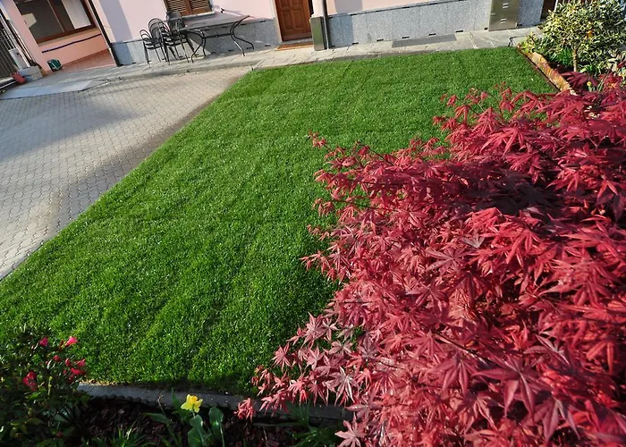 Appartement North Wind &