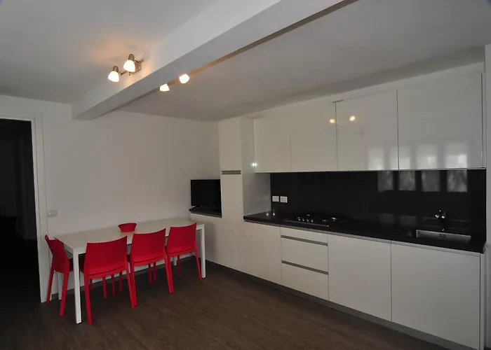 North Wind & Appartement *